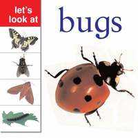 bokomslag Bugs