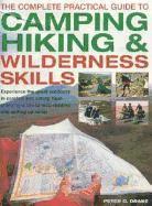 bokomslag Complete Practical Guide to Camping, Hiking and Wilderness Skills