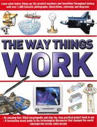 bokomslag Way Things Work