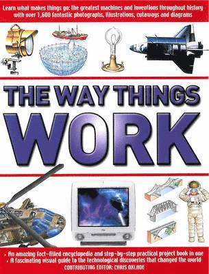 Way Things Work 1
