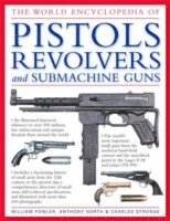 World Encyclopedia of Pistols, Revolvers and Submachine Guns 1