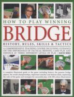 David Bird - How to Play Winning Bridge, Inbunden