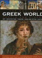 Nigel Rodgers - Ancient Greek World, Inbunden