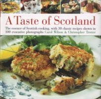 Taste of Scotland 1