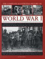 bokomslag Complete Illustrated History of World War One