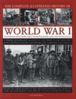 bokomslag The Complete Illustrated History of World War One