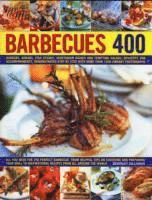 bokomslag Barbecues 400