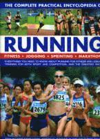 bokomslag Complete Practical Encyclopedia of Running