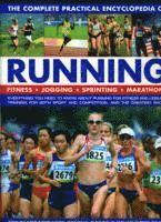 Complete Practical Encyclopedia of Running
