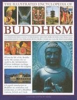 bokomslag Illustrated Encyclopedia of Buddhism