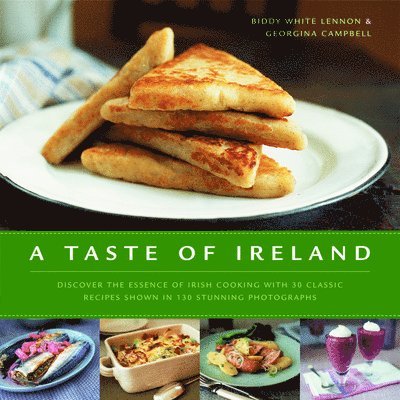 A Taste of Ireland 1