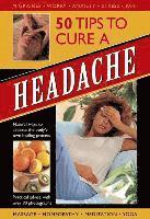 Raje Airey - 50 Tips to Cure a Headache, Inbunden