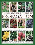 bokomslag Gardener's Guide to Propagation