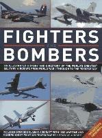 bokomslag Fighters and Bombers: Two Illustrated Encyclopedias