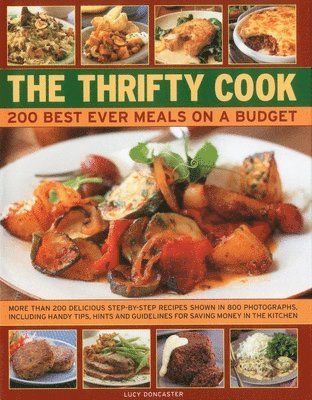 Thrifty Cook 1