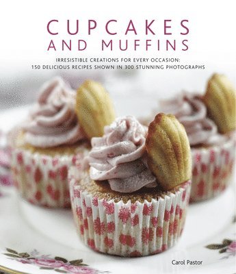 Cupcakes & Muffins 1