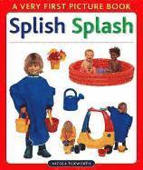 bokomslag Splish Splash