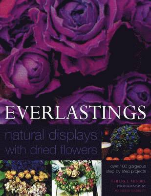 Terence Moore - Everlastings, Inbunden