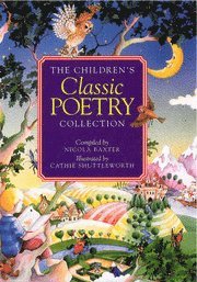 Children's Treasury of Classic Poetry 1