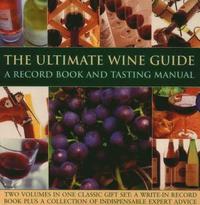 bokomslag The Ultimate Wine Guide