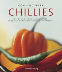 bokomslag Cooking With Chillies