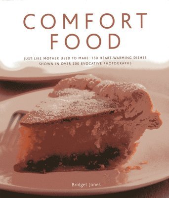 Comfort Food 1