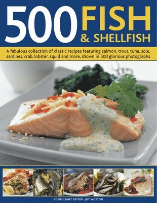 500 Fish and Shellfish 1