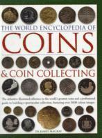 bokomslag Coins and Coin Collecting, The World Encyclopedia of