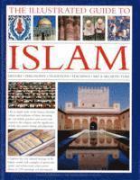bokomslag Illustrated Guide to Islam