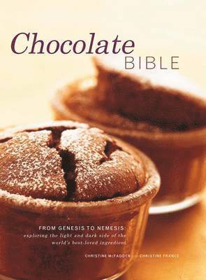 Chocolate Bible 1