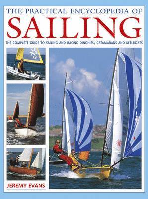 Practical Encyclopedia of Sailing