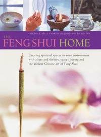 bokomslag Feng Shui Home