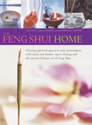 bokomslag Feng Shui Home