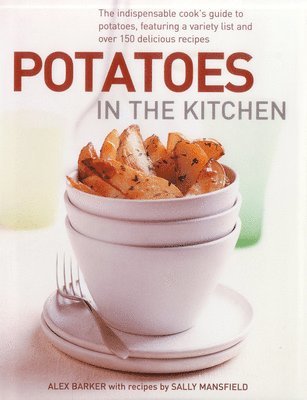 Potatoes in the Kitchen 1