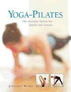 Yoga-pilates 1