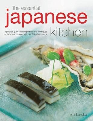 Essential Japanese Kitchen 1