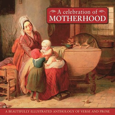 bokomslag A Celebration of Motherhood