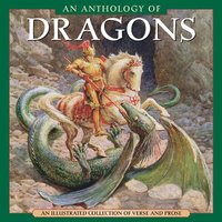 bokomslag An Anthology of Dragons