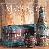 bokomslag New Crafts: Mosaics