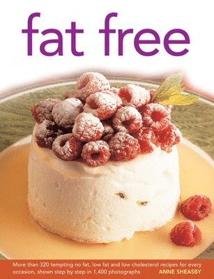 bokomslag Fat Free