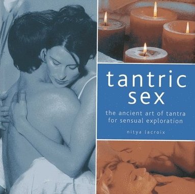 bokomslag Tantric Sex