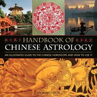 bokomslag Handbook of Chinese Astrology