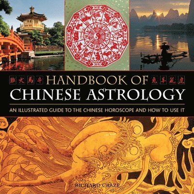 Handbook of Chinese Astrology 1