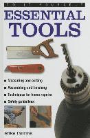 bokomslag Do-it-yourself Essential Tools
