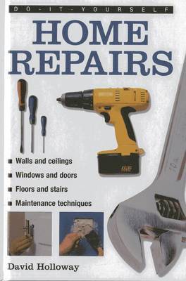 Do It Yourself Home Repairs 1