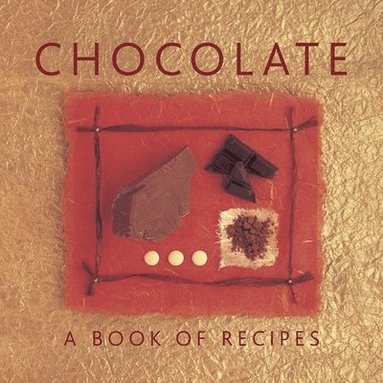 bokomslag Chocolate