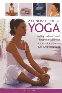bokomslag A Concise Guide to Yoga