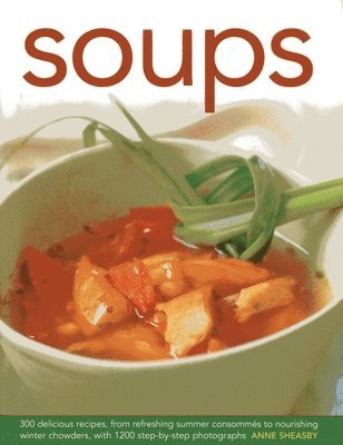 Soups 1