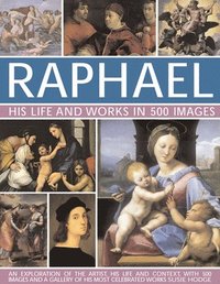 bokomslag Raphael