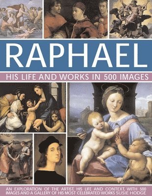 bokomslag Raphael